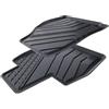 Mossa - Tappetini auto compatibili con MG ZS SUV (2024- ) 2 pz.