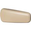 Generic Ginocchiera di protezione per auto - all'allineamento del ginocchio per auto, ginocchiera per auto, cuscino per bracciolo per auto singolo per gamba, gomito, braccio e ginocchiera