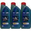 Castrol Olio Motore Castrol Magnatec 5w30 A5 ACEA A5/B5, API SN, ILSAC GF-5 - LT.3