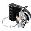POLINI 201.1905 CARBURATORE POLINI CP D.19 CON FILTRO VESPA 50 HP -FL2 - VESPA 50 PK