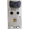 AJQBRMB Auto Ernia Faro DRL Chip Zavorra Chip Circuito Scheda Sorgente Luminosa Luce Bianca Microchip Per A4L B8 B8.5 2013 2014 2015 Centralina Fari(1X right)