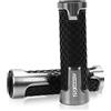 LINZDSIAM Manopole Manubrio Antiscivolo Per Moto Per BMW R 1200 GS R1200GS ADVENTURE 2004 2005 2006 2007 2008 2009 2010 2011 2012