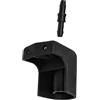 QALIYDFD Tergicristallo Ugello Compatibile Con Land Per Rover Per Defender 1 Pezzo Parabrezza Anteriore Per Kit Getti Lavavetri Gemelli DNJ500270