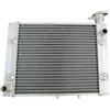 GPI RACING Radiatore in alluminio completo per Can-am/Canam Outlander 500/650/800 2006-2014 2007 2008 2009 2010
