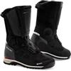 REV'IT! Revit Discovery GTX Stivali Moto, nero, 43