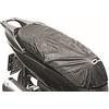 OJ JM09204 Saddle Cover Copri Sella Impermeabile in Poliestere, Taglia XL