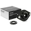 RIDEX 1180S0406 Supporto ammortizzatore Anteriore Compatibilità con NISSAN MICRA II K11