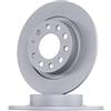 Bosch 2x BOSCH Disco freno Posteriore Ø264mm Altezza: 40,5mm Spessore: 10mm Cerchio foro-Ø: 110mm pieno 0 986 479 C41 Compatibilità con ALFA ROMEO GIULIETTA 940 Giulietta Van 940