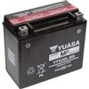 Yuasa YTX20L-BS - Batteria moto 12 V / 18 Ah