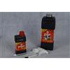 Set250+1 Set Fertan, convertitore di ruggine 1l, FE-22601, 1 litro + 250 ml. Fertan convertitore di ruggine bottiglia spray convertitore di ruggine, ristorazione, auto, camion, moto, casa, giardino ecc.