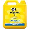 Bardahl - Nautica Olio Motore 2T (2T Direct Injection TC-W3)