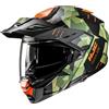 HJC, Casco Moto Modulare i80 ROKI MC47SF, L