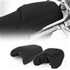 XQSSB Per BMW R1200GS Moto Cuscino Di Protezione Del Sedile R 1200 GS LC ADV Avventura Sella In Tessuto Copertura Fredda Moto Accessori Decorare (Color : R1200GS 2006-2012)