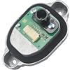 GERLJ Modulo di controllo dei fari adattivi Per BMW Serie 3 F30 F31 F35 Per LCI 2015-2017 Sorgente luminosa del faro 63117419619 63117419620 63117419615 7419615(63117419610-6Pin)