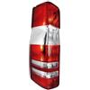Generico Fanale Posteriore Stop Lato Sinistro Faro Compatibile con Mercedes Sprinter 2006-2014