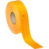 STICKERSLAB GHIRARDI StickersLab - Nastro Adesivo OMOLOGATO RETRORIFLETTENTE 3M Diamond Grade 983 per LA Bordatura dei Veicoli (Giallo, 50 Metri)