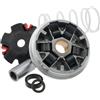 Malossi variomatik MALOSSI MULTIVAR 2000 Yamaha 50 tipo Giggle a311e Euro 2/MBK BOOSTER