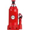 TOP DRIVE CRIC A BOTTIGLIA Street Cric a Bottiglia Adatto per Applicazioni automobilistiche ed edilizie. 2 tonnellate