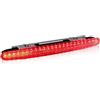 NYSGMVBDOFH Luci terzo stop auto Per Mercedes Per Benz SL R230 SL500 SL600 SL63 2001-2012 A2308200056 Supporto In Posizione Alta Per Terza Luce Di Stop Posteriore Luce di Stop(Rosso)