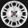 AREARICAMBI COPPE RUOTA 4 PEZZI FIAT PANDA 12 DIAMETRO 14 COPRICERCHIO