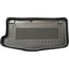 MTM Vasca Baule per Hyundai i10 05.2010-10.2013 Protezione Bagagliaio su Misura con Antiscivolo, Resistente, Facile da Lavare e Inodore, cod. 1397