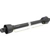 Wiltec Albero cardanico T1 Giunto cardanico 950-1045mm 210Nm 540rpm Cardano 18kW (25CV) 2X 1 3/8 6 Denti