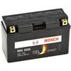 BOSCH 0 092 M60 080 Batteria avviamento; Batteria avviamento