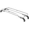 Fabbri Portatutto 1A230 Unispider C Portabagagli Posteriore per Vetture Spider e Coupe