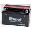 Unibat BATTERIA MOTO SCOOTER UNIBAT NO YUASA CBTX7A-BS