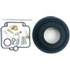 VWVMRKSNJ Kit Di Riparazione Carburatore Per Moto Monocilindrico Per S&uzuki DR350, Goose350, Motore Monocilindrico