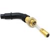 PdFKLW Pistone dello starter del carburatore for motocicletta for Shadow VT500 VT600 VT700 VT750 VT800 Pistone della leva dello starter