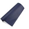 SOFIALXC 3D In Fibra di Carbonio Vinile Auto Avvolgimento Foil Decorazione Sticker Styling Decorazione- blu-30cmx300xm