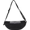 Hztuang Borsa per manubrio moto, sella per bicicletta, riservare magnetico, per telefono grande schermo e GPS per R1200GS F800GS ADV F700GS R1250GS per
