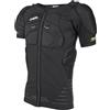 O'NEAL STV Maglia Protezione Manica Corta STV, Nero, L Unisex - Adulto (Pacco da 1)