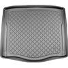 MTM Vasca Baule per Mercedes CLA Coupe 03.2013-03.2019 Protezione Bagagliaio su Misura con Antiscivolo, Resistente, Facile da Lavare e Inodore, cod. 8360