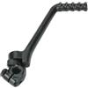 Yuegtik Accessori Per Motociclette Leva Di Avviamento A Pedale Da 13 Mm Per SSR Per SDG Per BSE 50cc 70cc 90cc 110cc 125cc 140cc 150cc 160cc Kickstarter Pedale(Black 13mm)