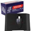 FAST Modanatura decorativa/protettiva, Fiancata FT90897 Compatibile con: NISSAN NV400 Bus, NV400 Kasten, OPEL MOVANO B Bus, MOVANO B Kasten, RENAULT MASTER III Bus, MASTER III Kasten