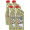 LUBRIALPHA Olio Motore Auto Castrol Edge Professional H 0W20 4x1lt.