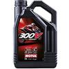 Motul Aceite Motul 300v R.k.o 2376h 0w30 5l