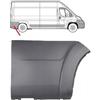 Generico MODANATURA FIANCATA LATERALE DX COMPATIBILE CON DUCATO JUMPER MAXI DA 2006/14 735491684