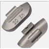 Falco Equipment 100 X Pesi-Contrappesi da 20 gr per Equilibratura Pneumatici Cerchi in Ferro