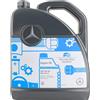 Mercedes-Benz - Olio motore originale 5W-40 MB 229.5 , 5 litri