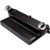 Huiruhy Intercooler compatibile con X5 X6 E70 E71 F15 F16 25d 25dx 28ix 30dx 35i 35dx 35ix 40dx 40ix 40ex Huiruhy