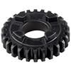 TOP PERFORMANCES Pignone scatola del cambio moto Top Perf tipo originale ADATTABILE AM6 6E LUNGO ALBERO PRIMARIO 26d