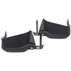 IMMLSX Motocicletta Paramani Per Kawasaki Per Versys 650 2010-2023 Moto Maniglia Mano Protezione Manubrio Paramani Scudi Freno Frizione Parabrezza Paramani Moto