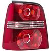 TYC Goodpart 11-11674-01-2 - Fanale Posteriore TYC Senza portalampada | Compatibile con: VW TOURAN