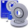 ATE 24032601201 Freno a disco Power Disc