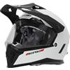 Acerbis CASCO RIDER JUNIOR BIANCO T56