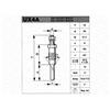 Magneti Marelli UX4A Candeletta