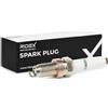 RIDEX 686S0083 Candela accensione Compatibilità con VW Polo Hatchback 6R1, 6C1